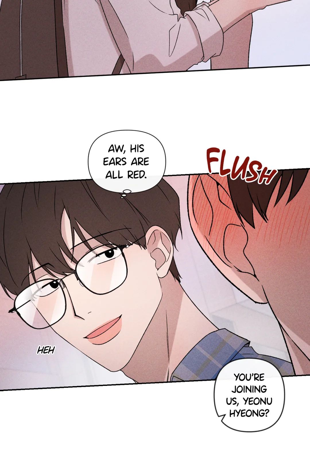 Don’t Build My Hopes Up Chapter 34 page 88 - 