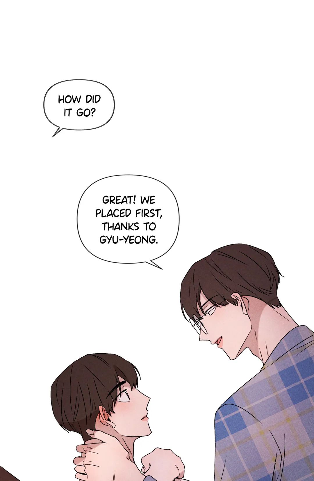 Don’t Build My Hopes Up Chapter 34 page 89 - 