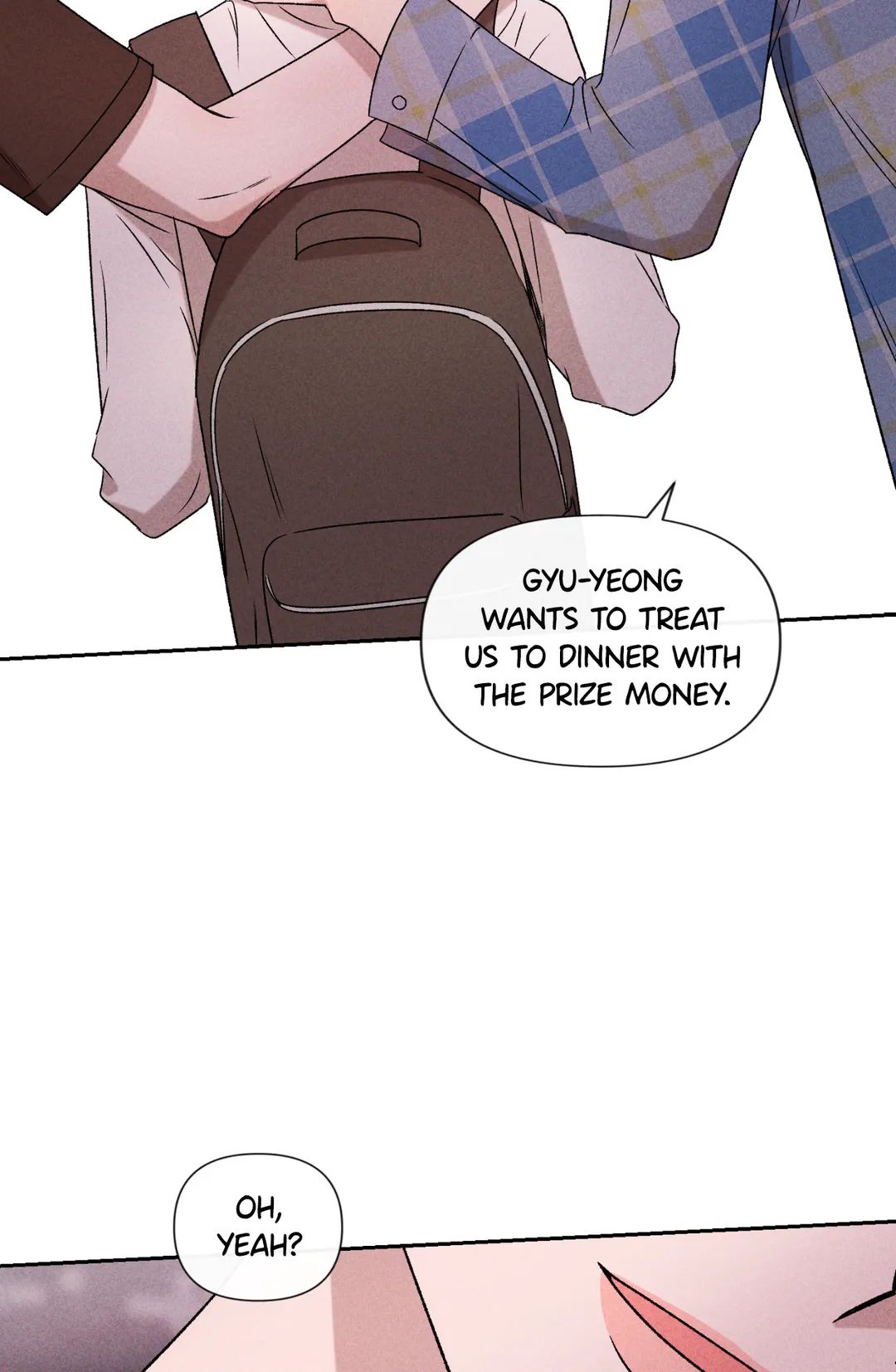 Don’t Build My Hopes Up Chapter 34 page 90 - 
