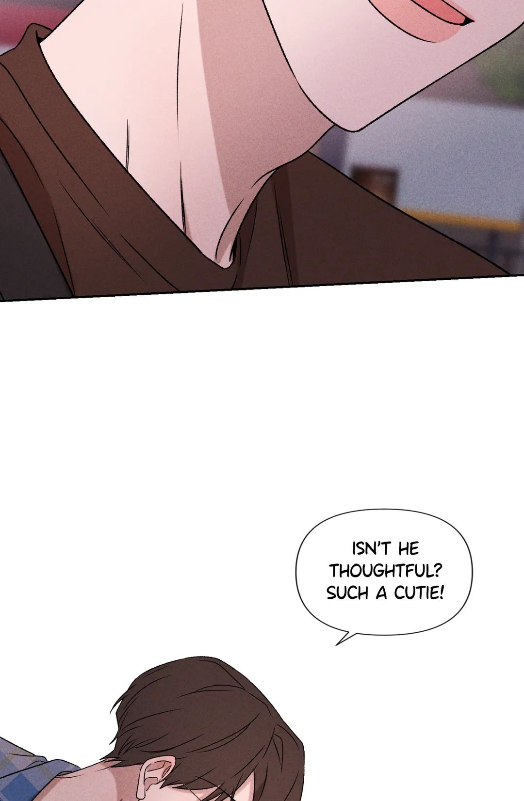 Don’t Build My Hopes Up Chapter 34 page 91 - 