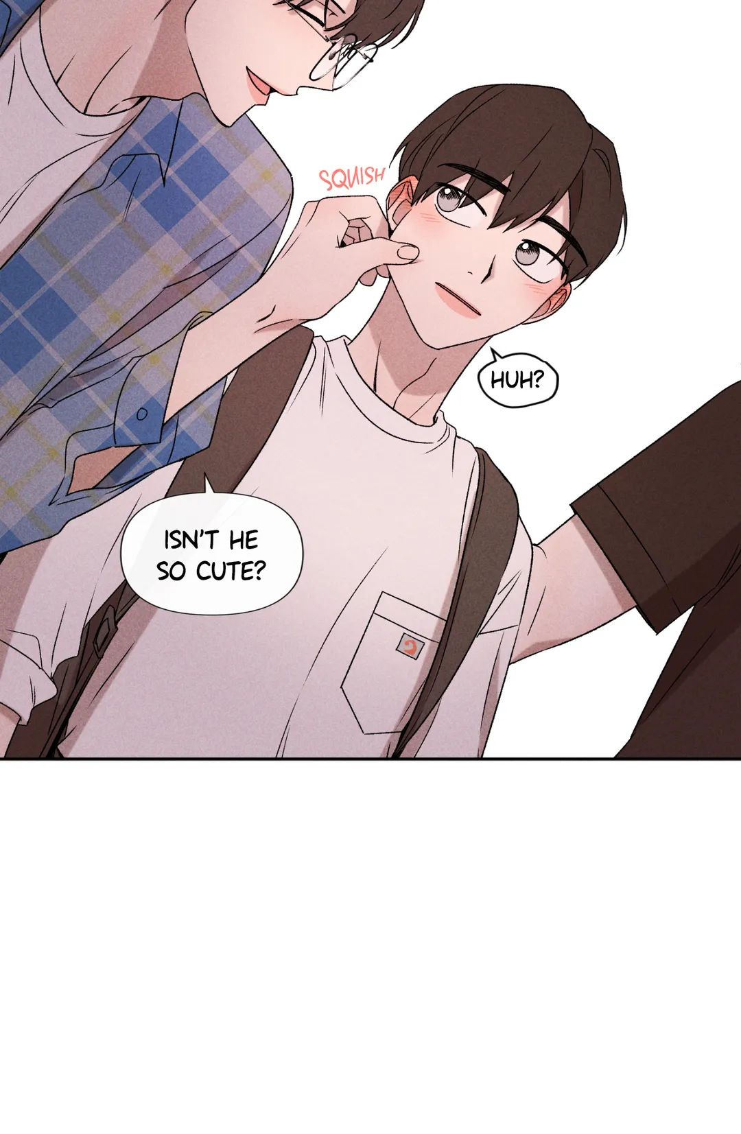Don’t Build My Hopes Up Chapter 34 page 92 - 