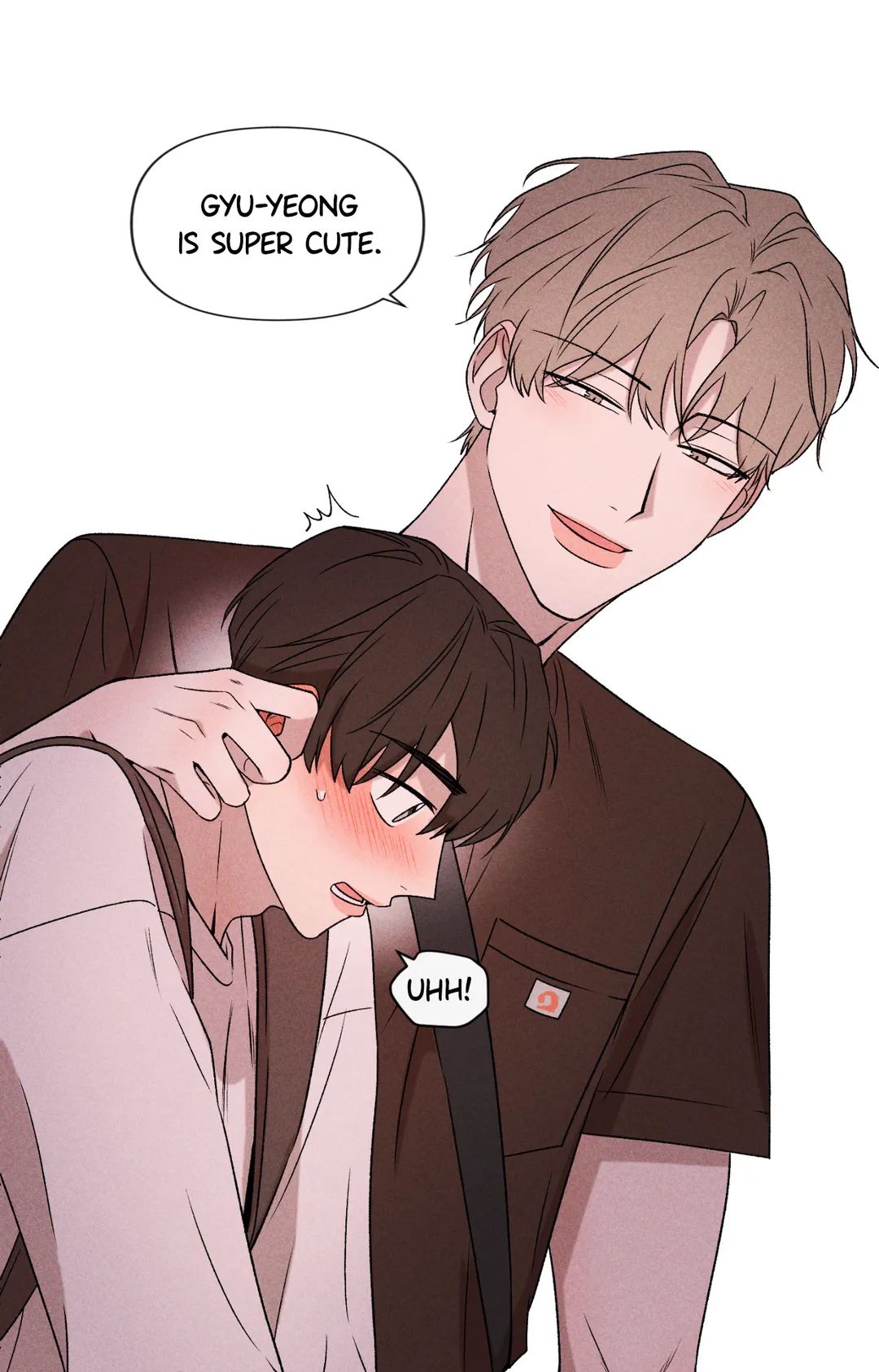 Don’t Build My Hopes Up Chapter 34 page 95 - 