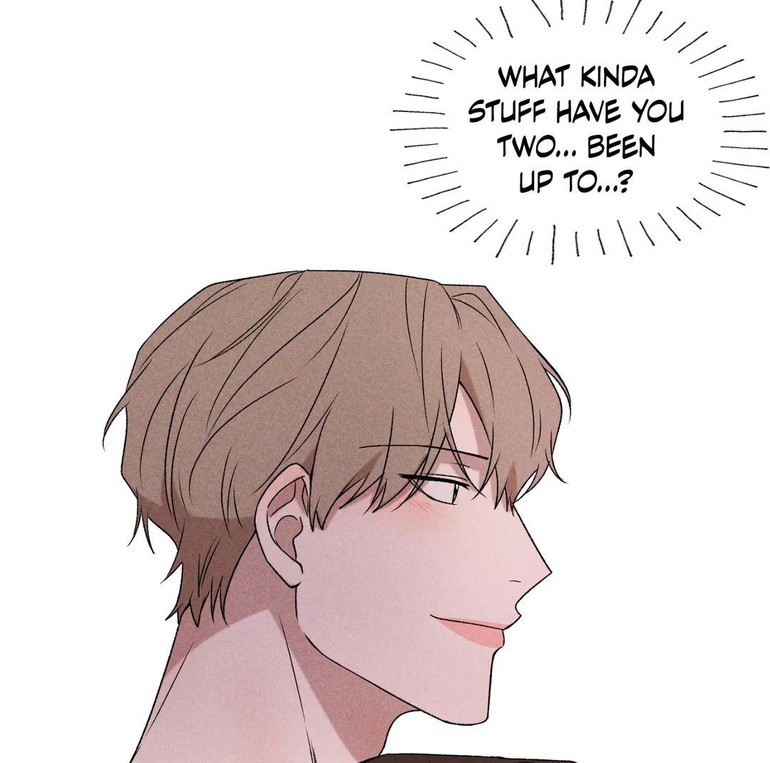 Don’t Build My Hopes Up Chapter 34 page 99 - 