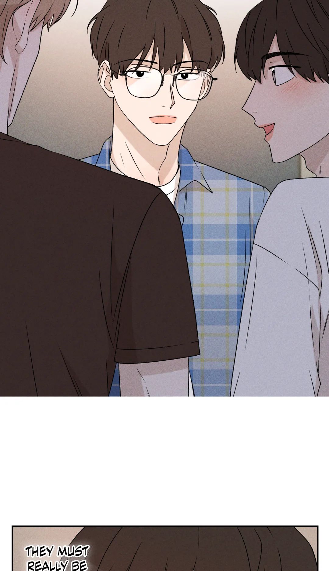 Don’t Build My Hopes Up Chapter 35 page 2 - 