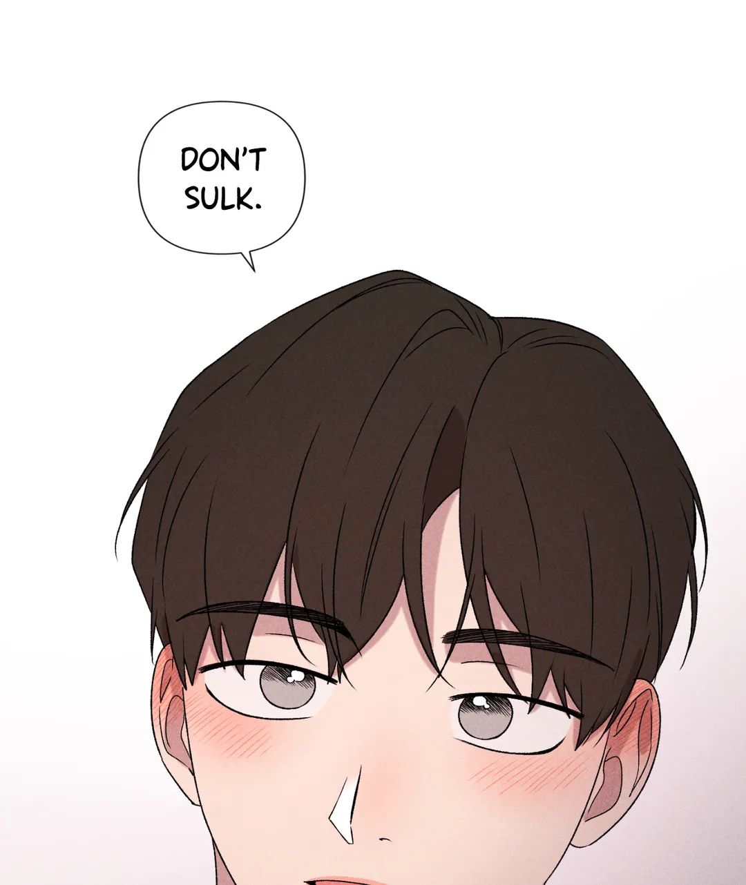 Don’t Build My Hopes Up Chapter 35 page 21 - 