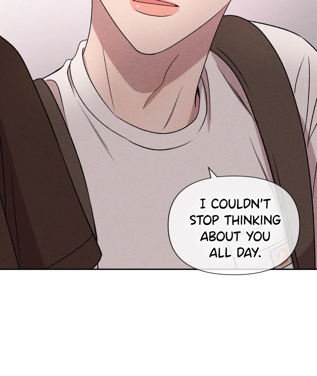 Don’t Build My Hopes Up Chapter 35 page 22 - 