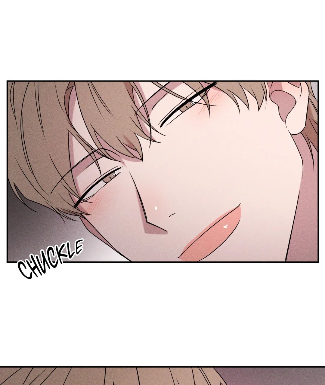 Don’t Build My Hopes Up Chapter 35 page 23 - 