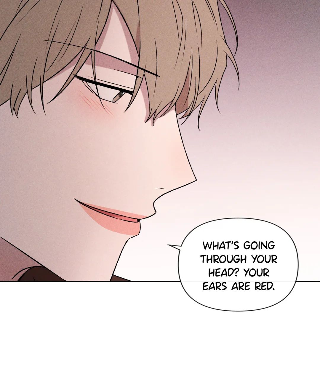 Don’t Build My Hopes Up Chapter 35 page 24 - 