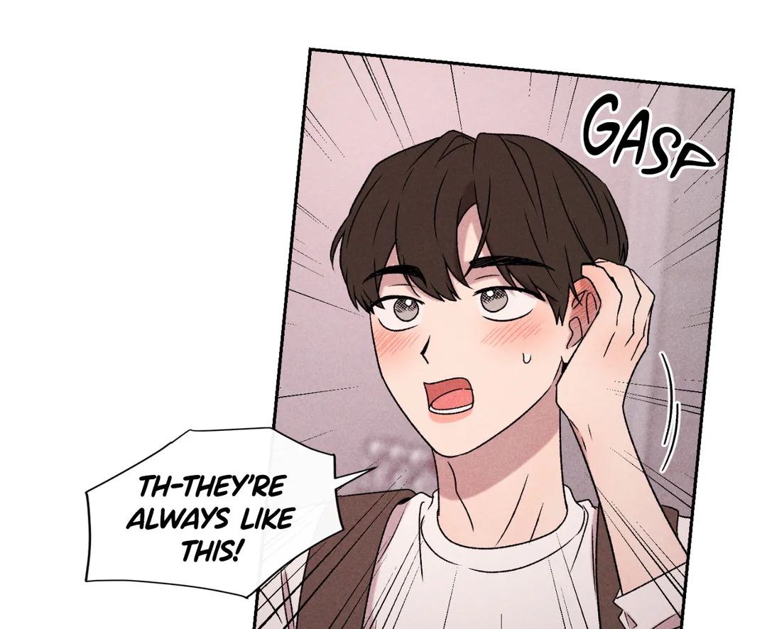 Don’t Build My Hopes Up Chapter 35 page 25 - 