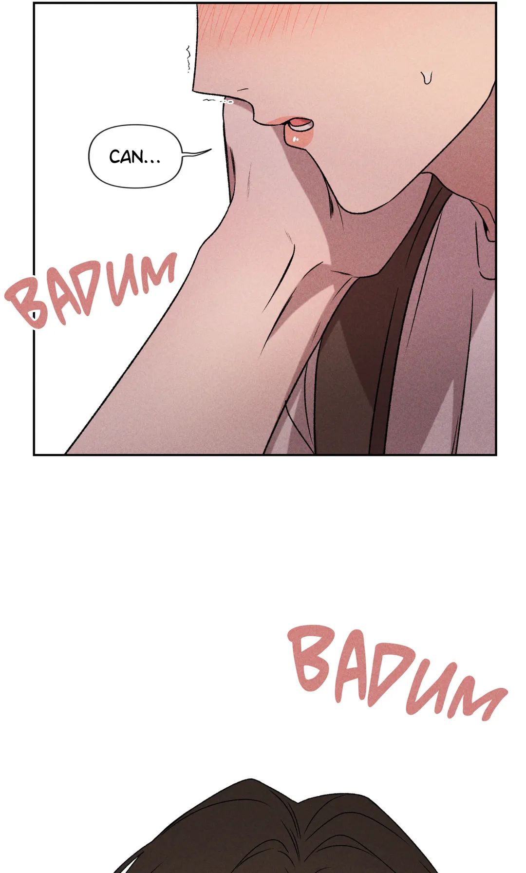 Don’t Build My Hopes Up Chapter 35 page 31 - 