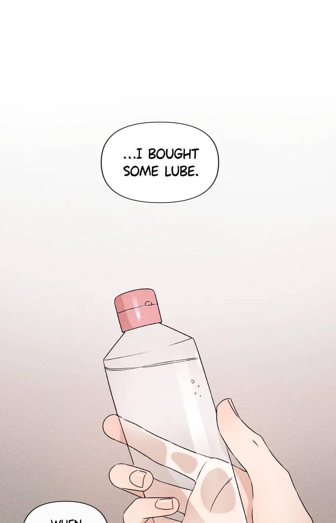 Don’t Build My Hopes Up Chapter 35 page 37 - 