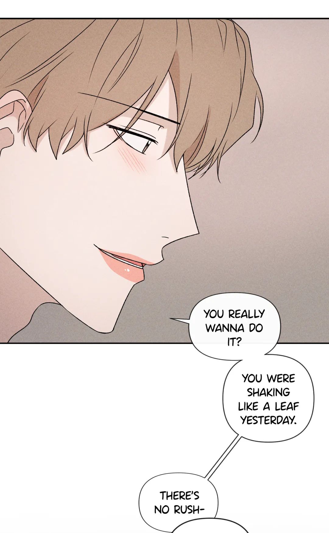 Don’t Build My Hopes Up Chapter 35 page 41 - 