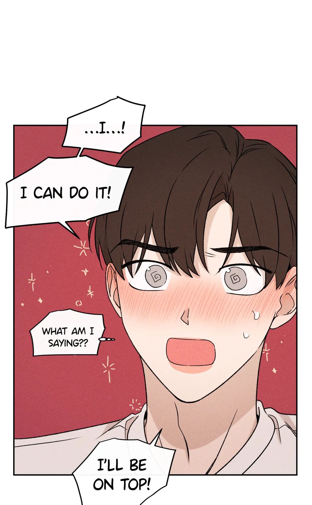Don’t Build My Hopes Up Chapter 35 page 43 - 