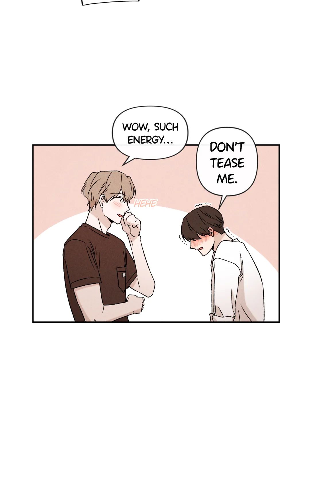 Don’t Build My Hopes Up Chapter 35 page 44 - 
