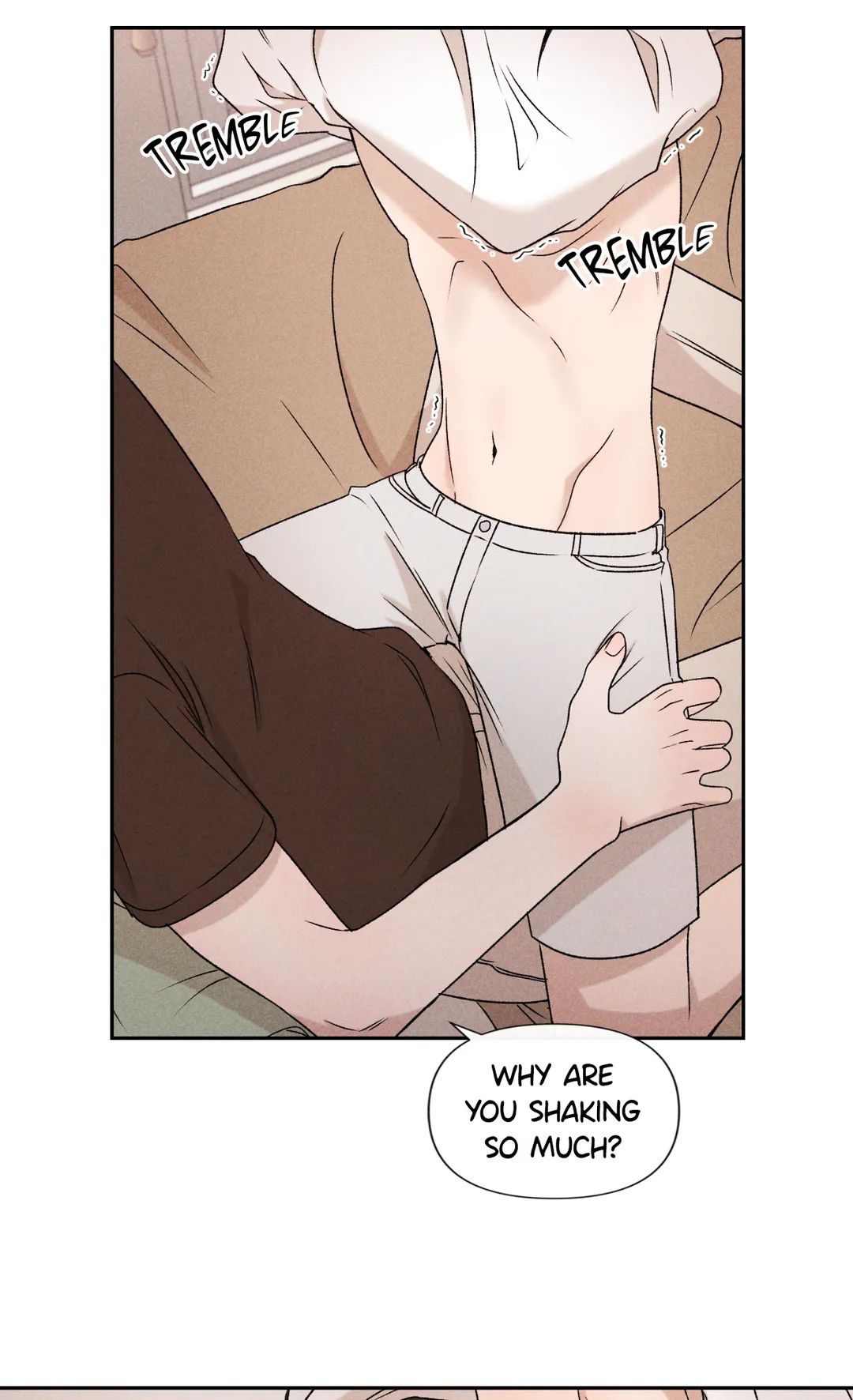 Don’t Build My Hopes Up Chapter 35 page 45 - 