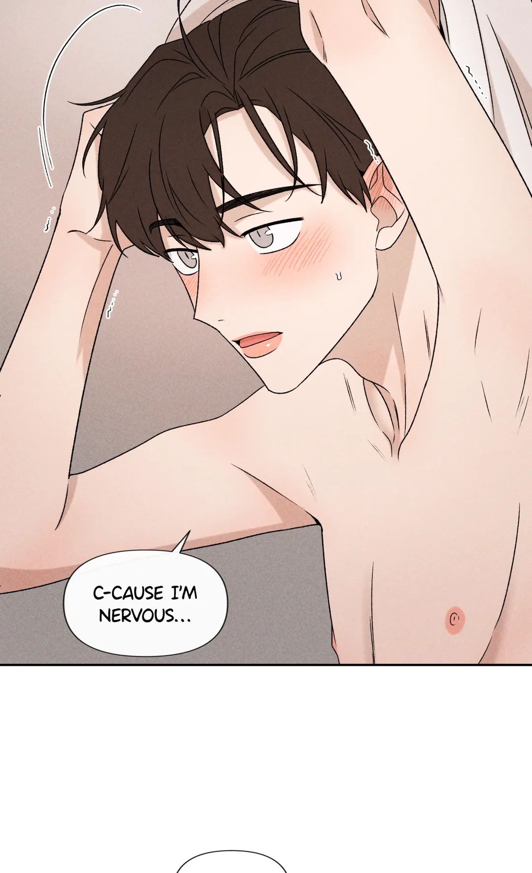Don’t Build My Hopes Up Chapter 35 page 46 - 