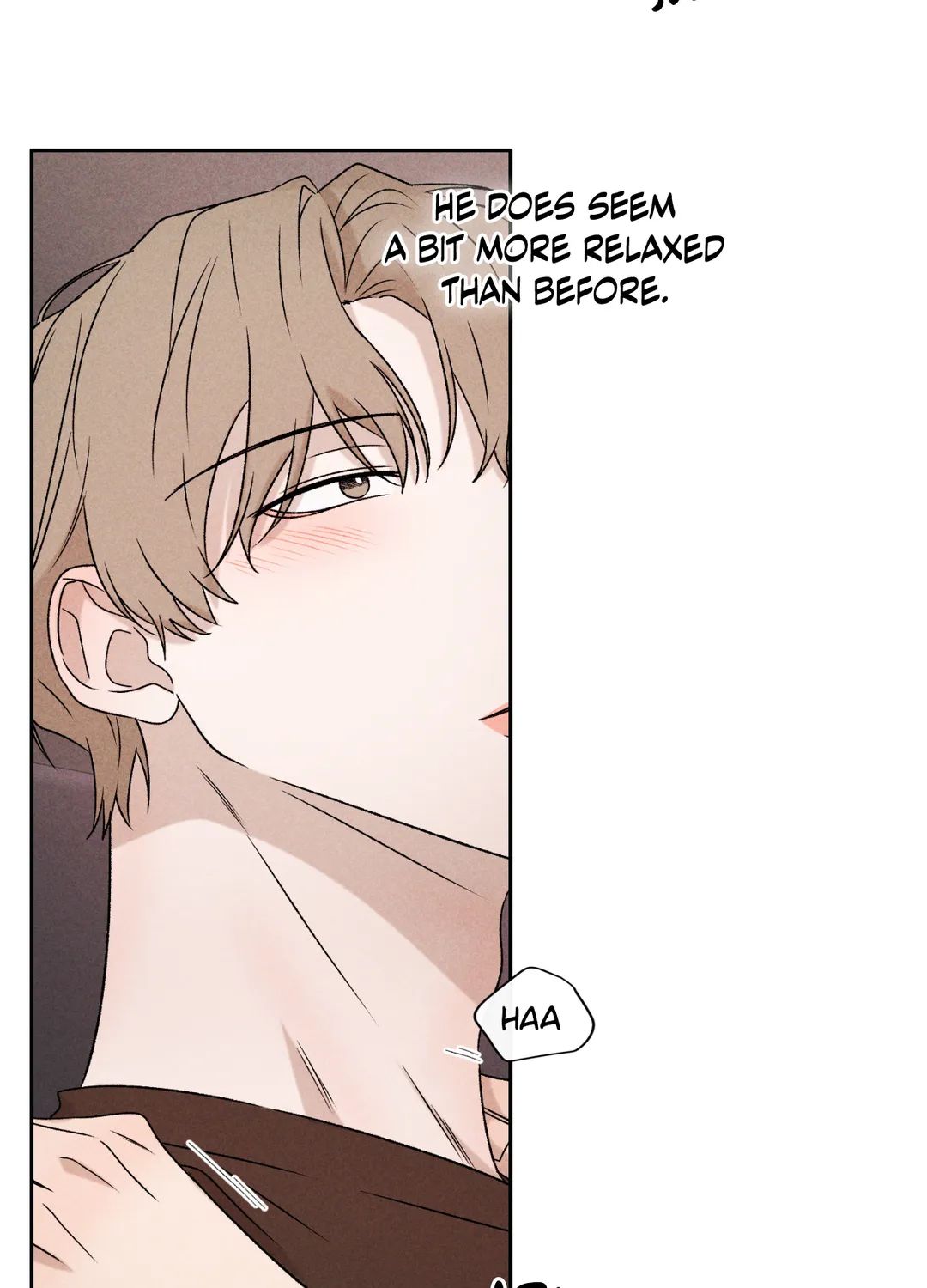 Don’t Build My Hopes Up Chapter 35 page 51 - 