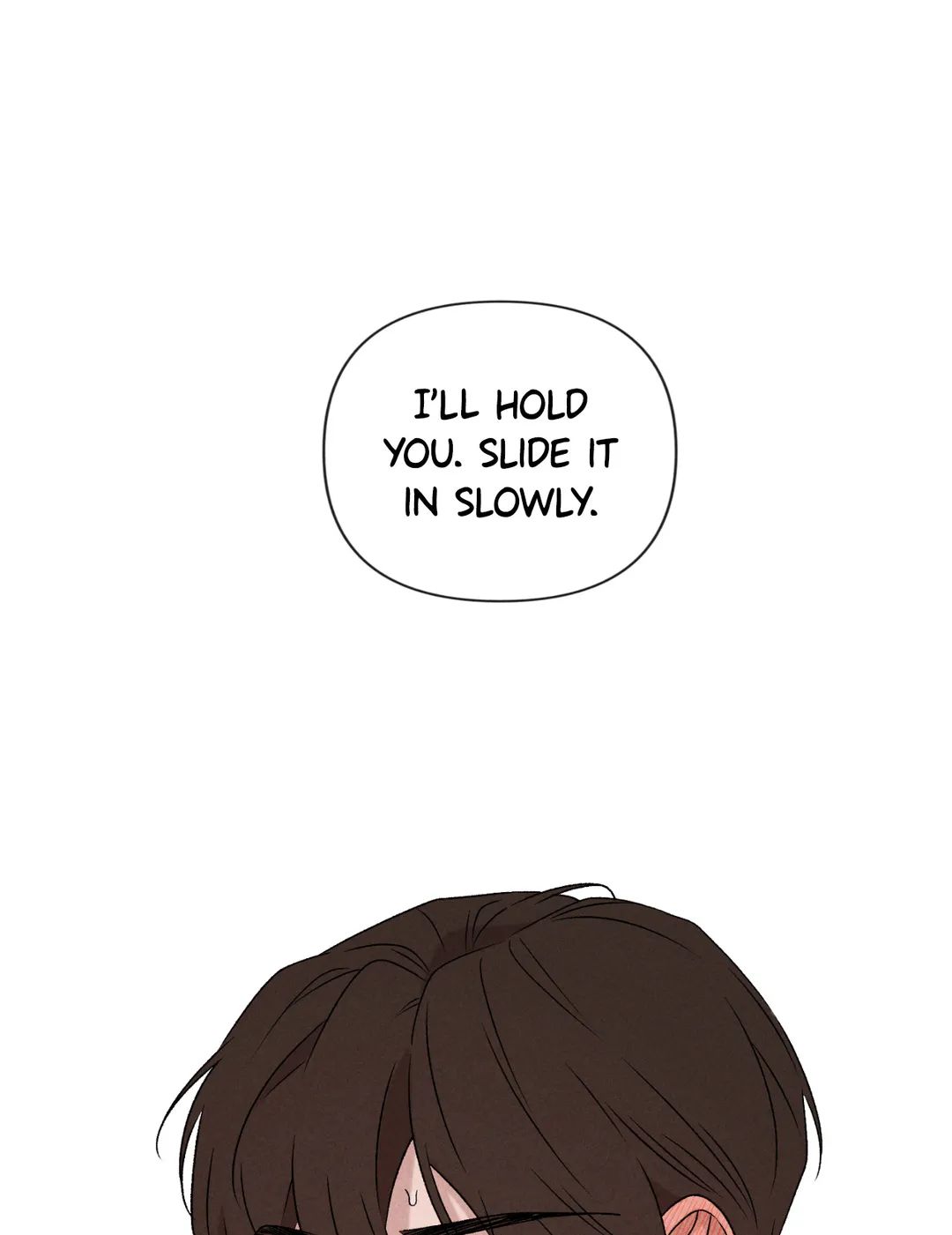 Don’t Build My Hopes Up Chapter 35 page 53 - 