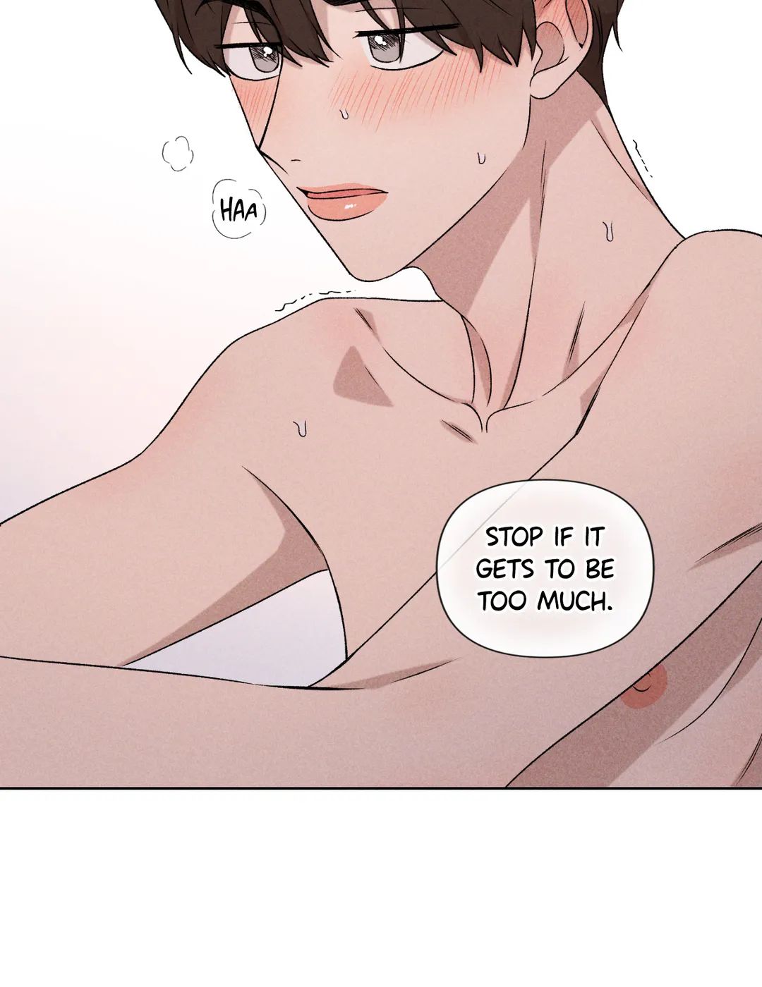 Don’t Build My Hopes Up Chapter 35 page 54 - 