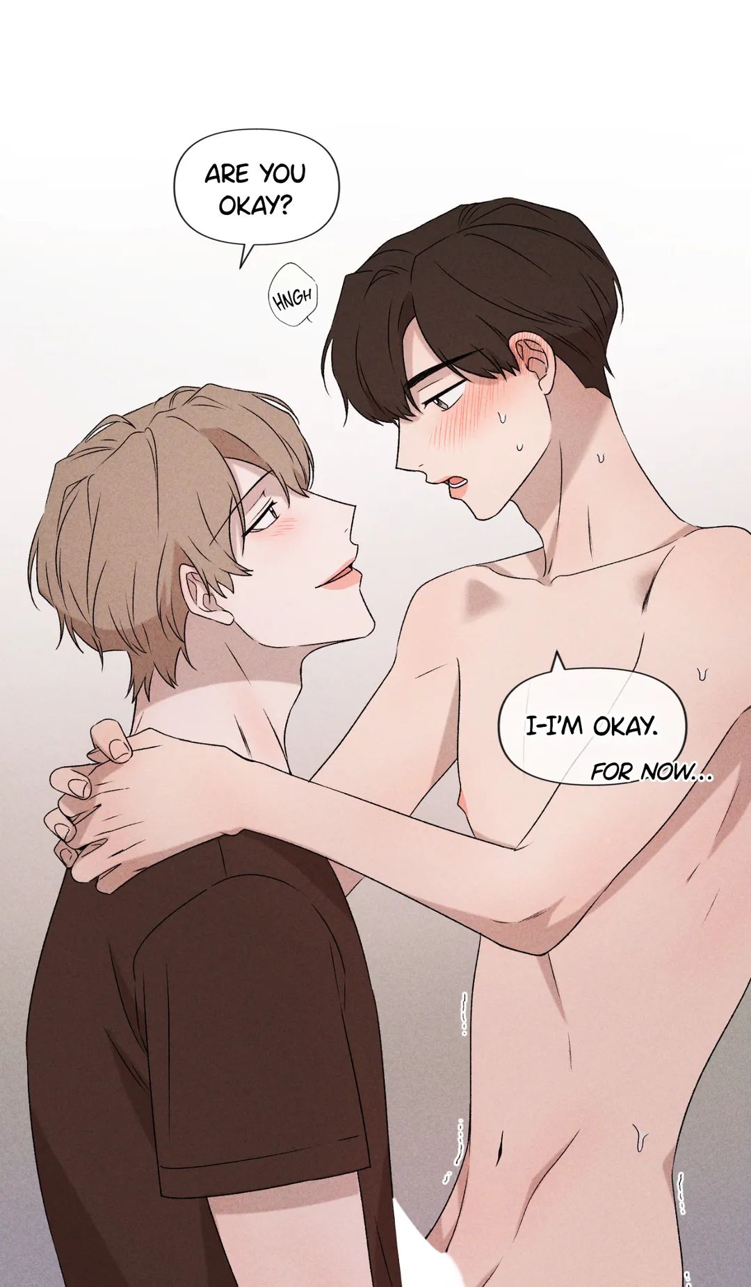 Don’t Build My Hopes Up Chapter 35 page 57 - 