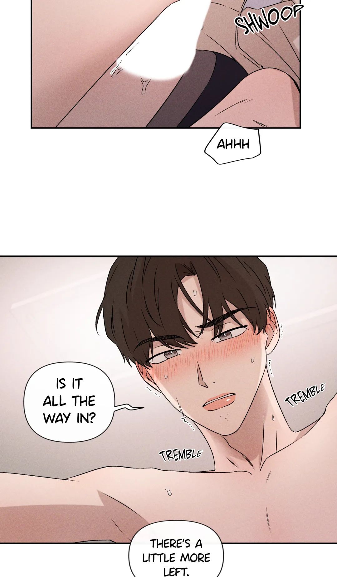 Don’t Build My Hopes Up Chapter 35 page 59 - 