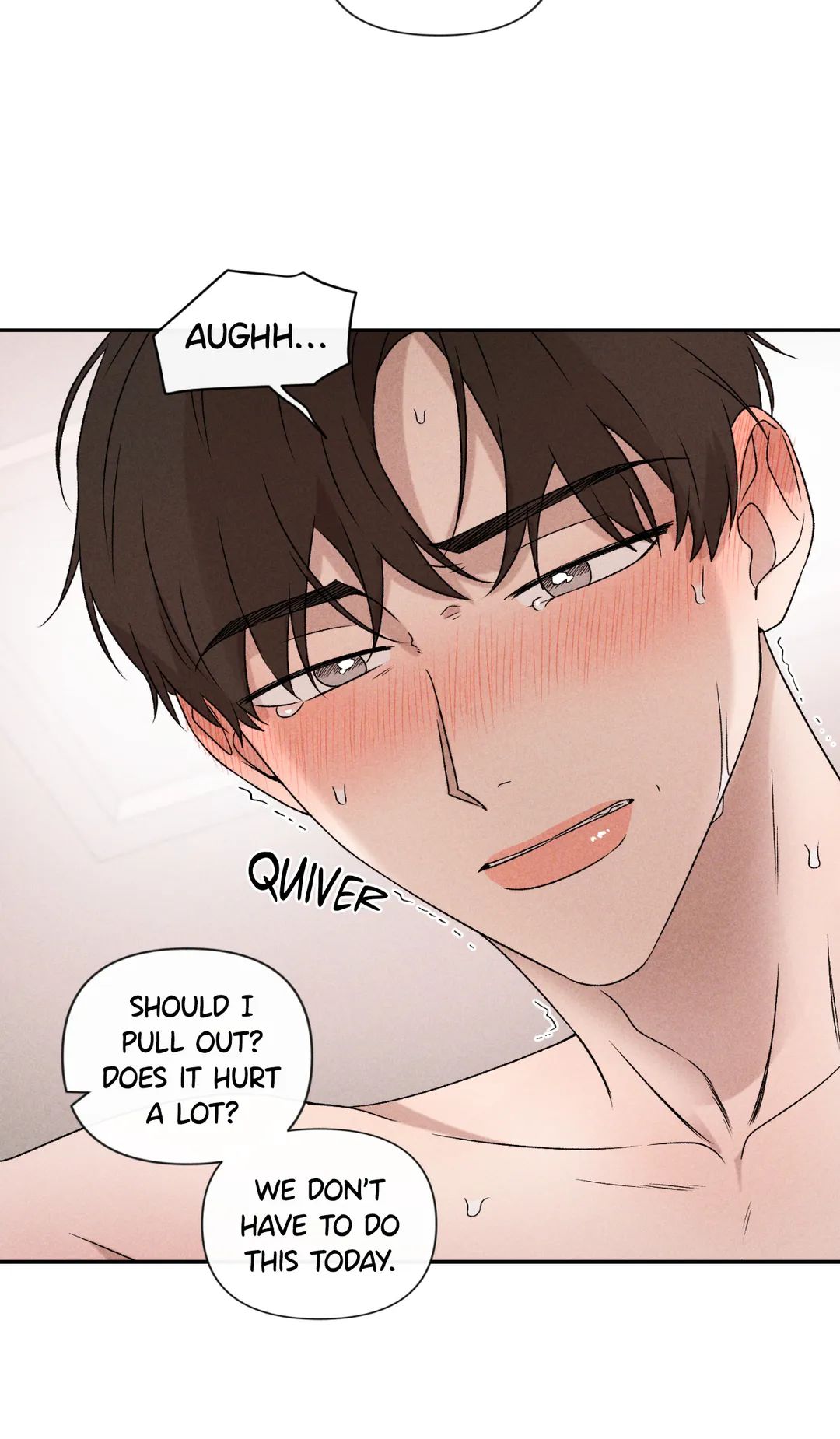 Don’t Build My Hopes Up Chapter 35 page 60 - 