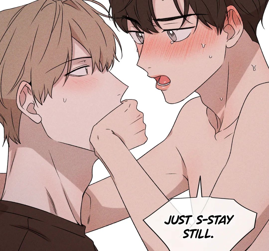 Don’t Build My Hopes Up Chapter 35 page 62 - 