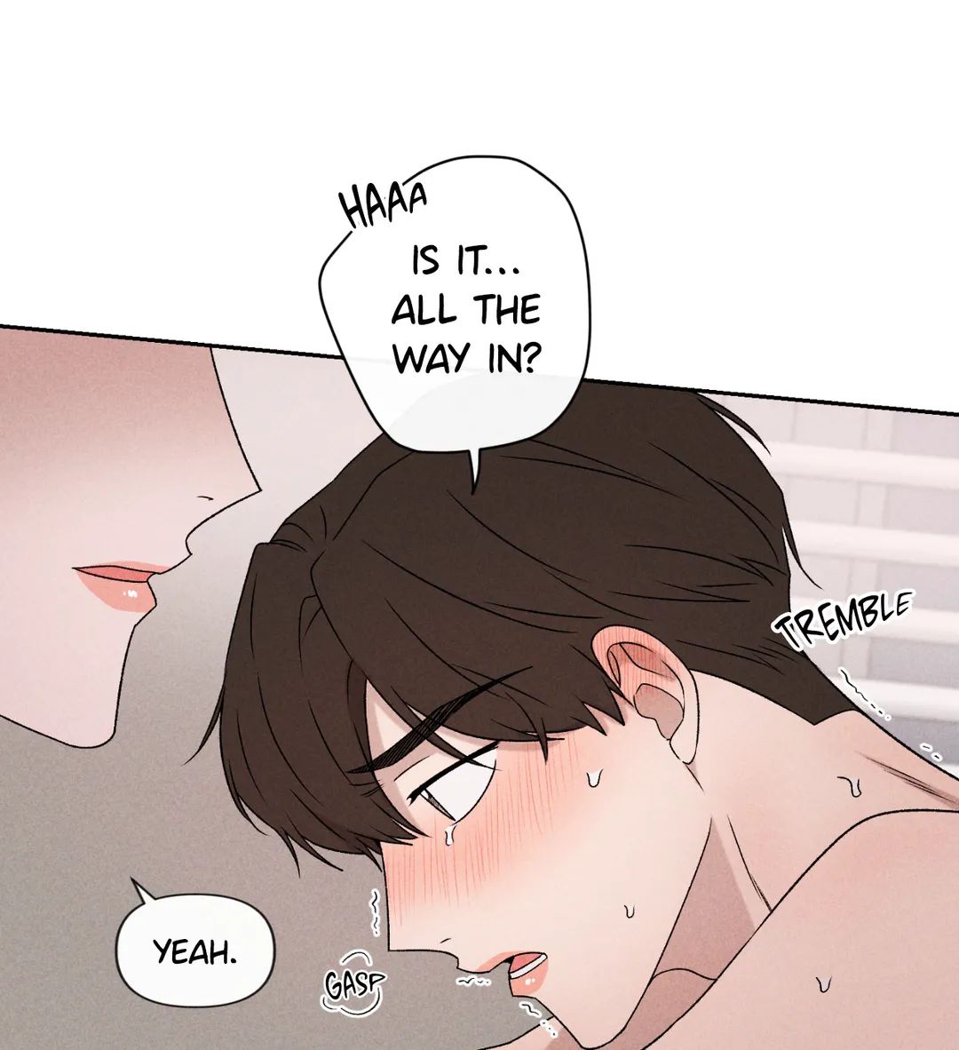 Don’t Build My Hopes Up Chapter 35 page 65 - 