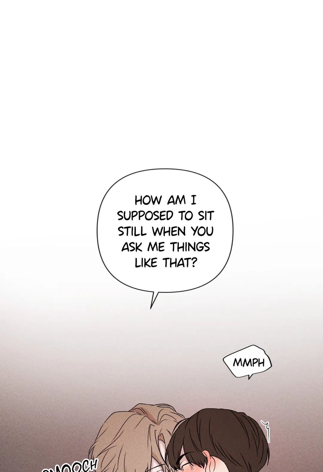 Don’t Build My Hopes Up Chapter 35 page 69 - 