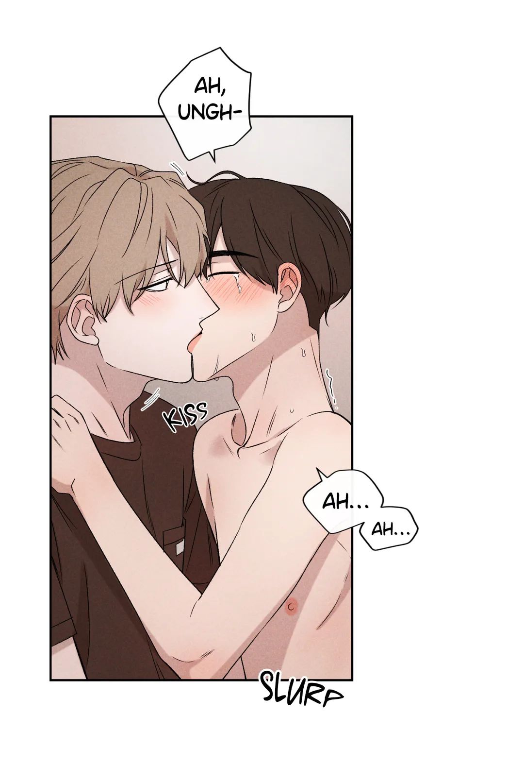 Don’t Build My Hopes Up Chapter 35 page 71 - 