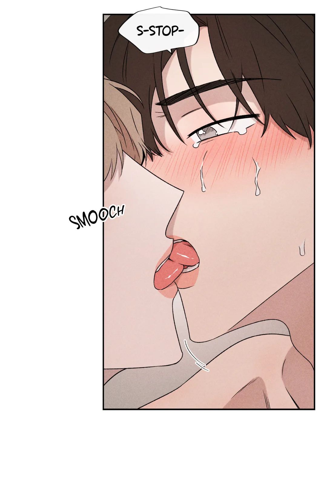 Don’t Build My Hopes Up Chapter 35 page 72 - 