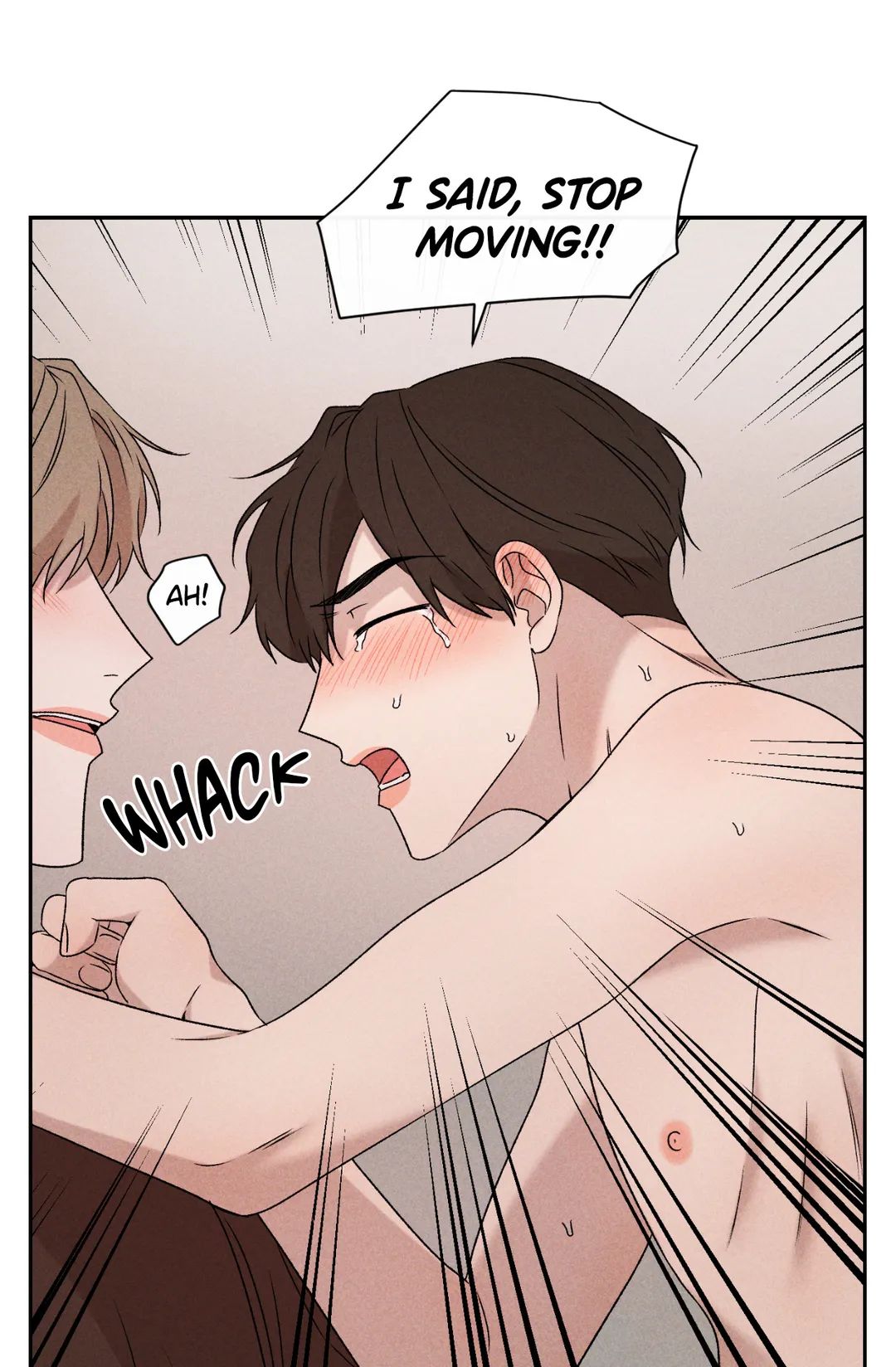 Don’t Build My Hopes Up Chapter 35 page 73 - 