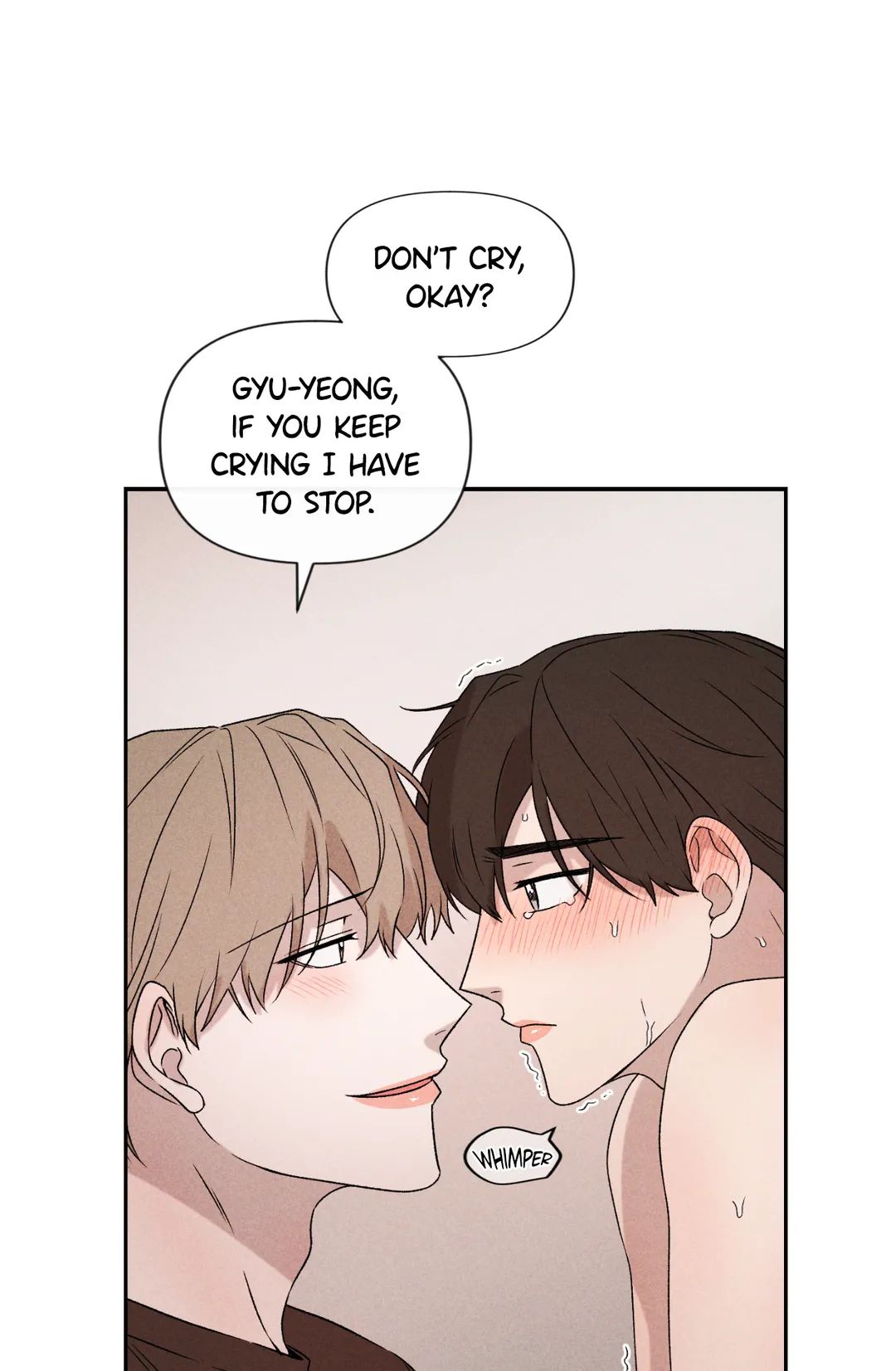Don’t Build My Hopes Up Chapter 35 page 77 - 