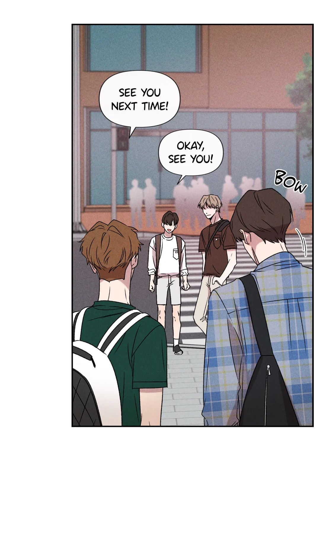 Don’t Build My Hopes Up Chapter 35 page 9 - 
