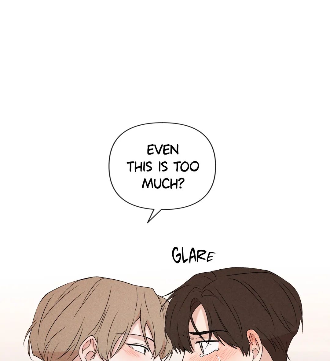 Don’t Build My Hopes Up Chapter 36 page 11 - 