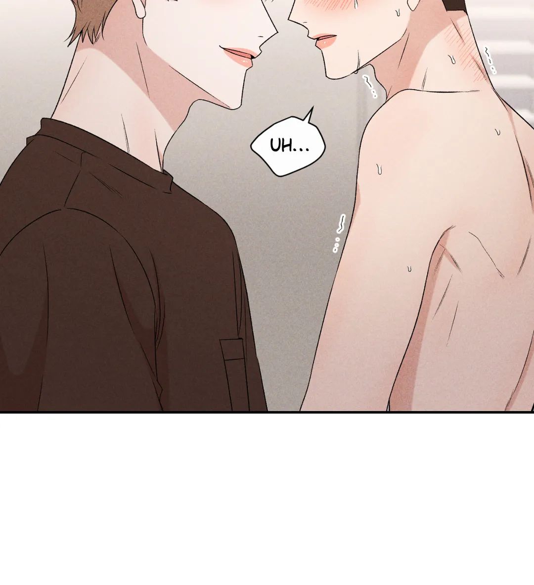 Don’t Build My Hopes Up Chapter 36 page 12 - 