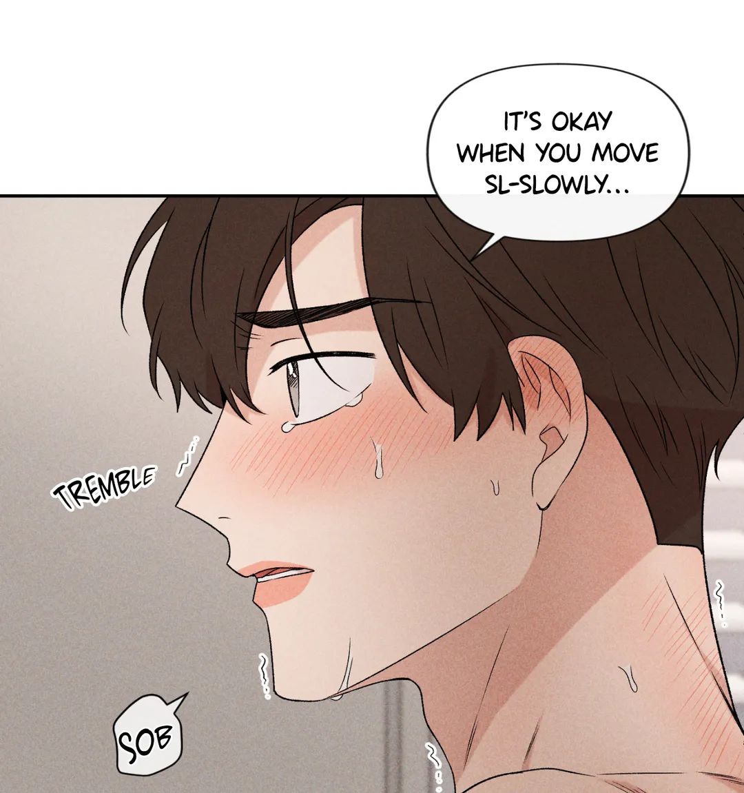 Don’t Build My Hopes Up Chapter 36 page 13 - 