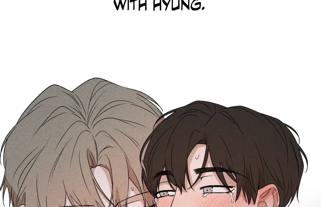 Don’t Build My Hopes Up Chapter 36 page 124 - 