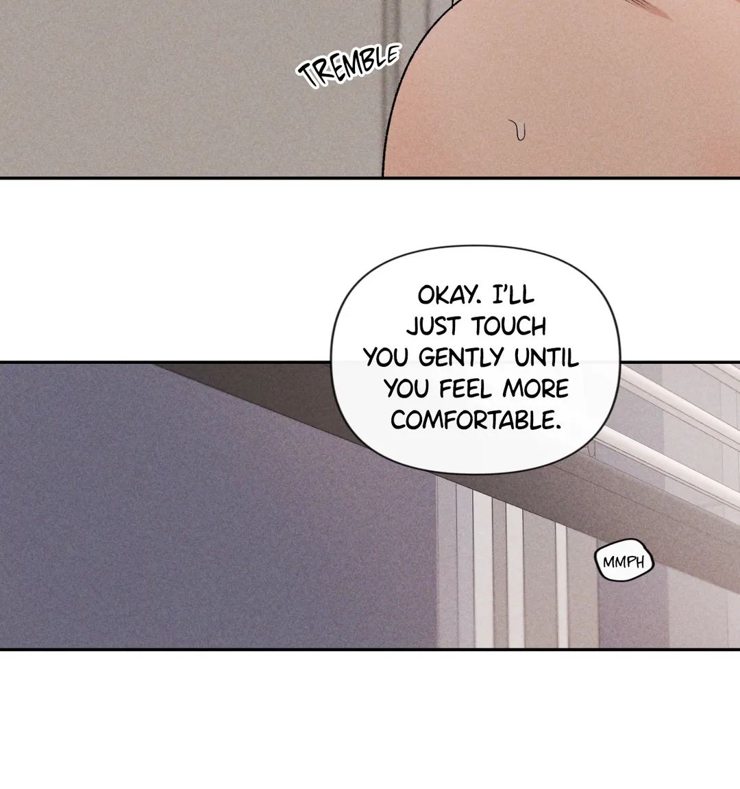 Don’t Build My Hopes Up Chapter 36 page 14 - 