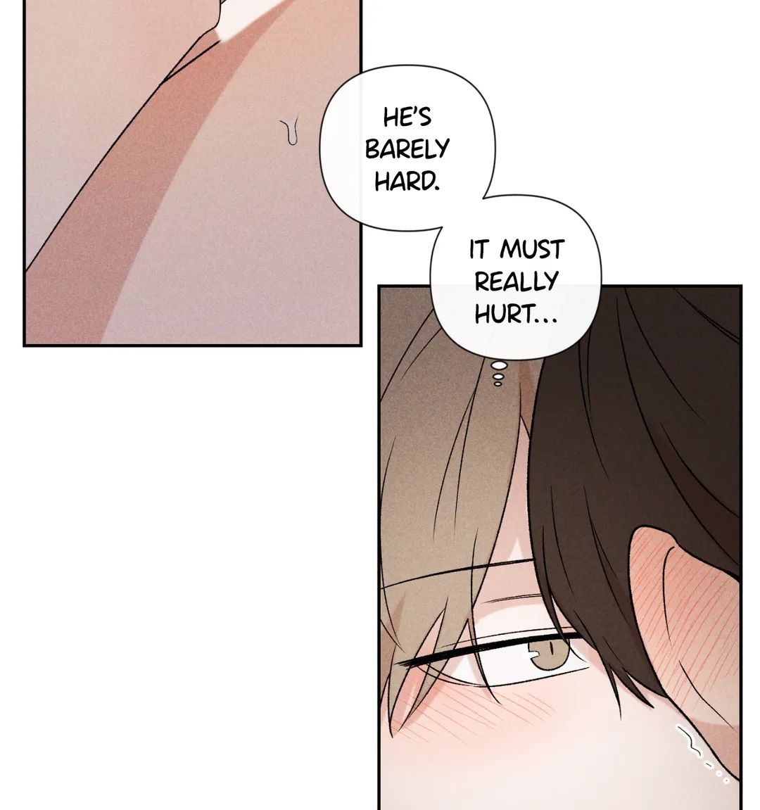 Don’t Build My Hopes Up Chapter 36 page 16 - 
