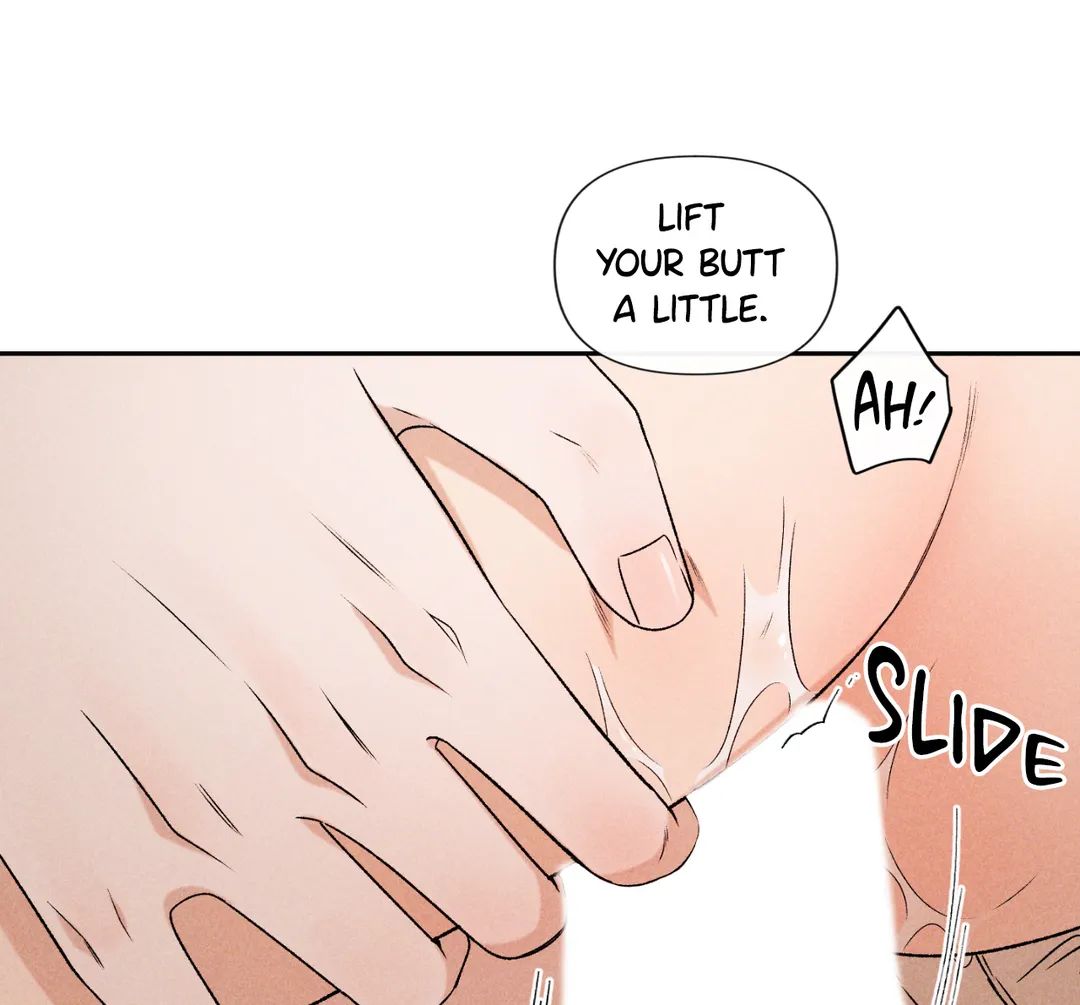Don’t Build My Hopes Up Chapter 36 page 19 - 