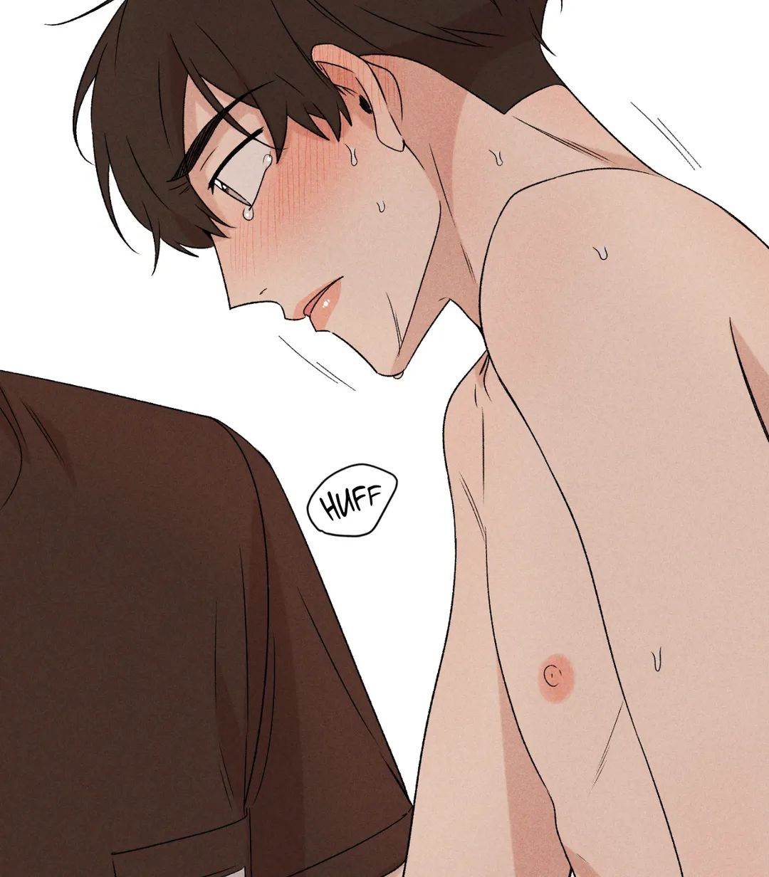 Don’t Build My Hopes Up Chapter 36 page 3 - 