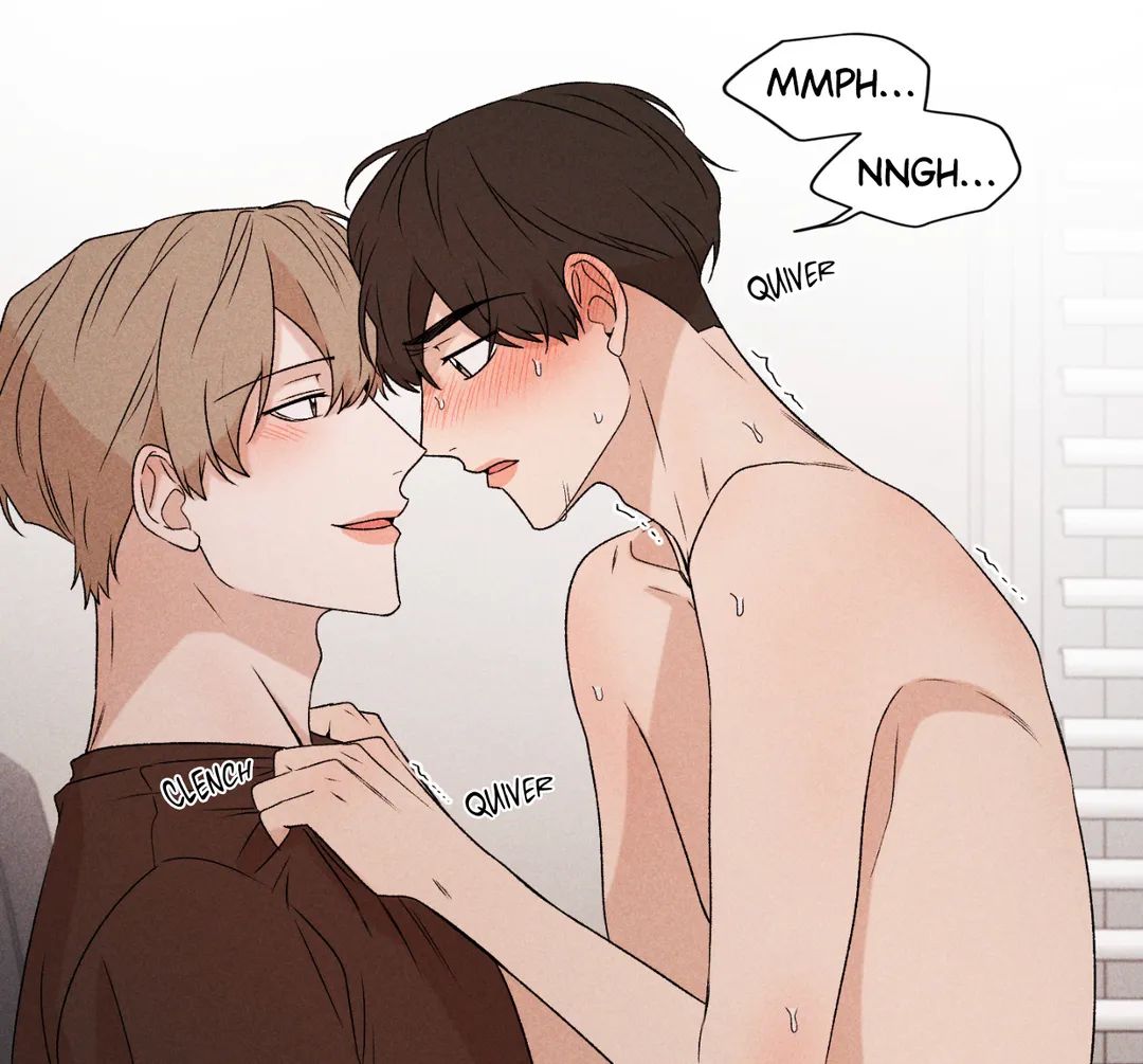 Don’t Build My Hopes Up Chapter 36 page 21 - 