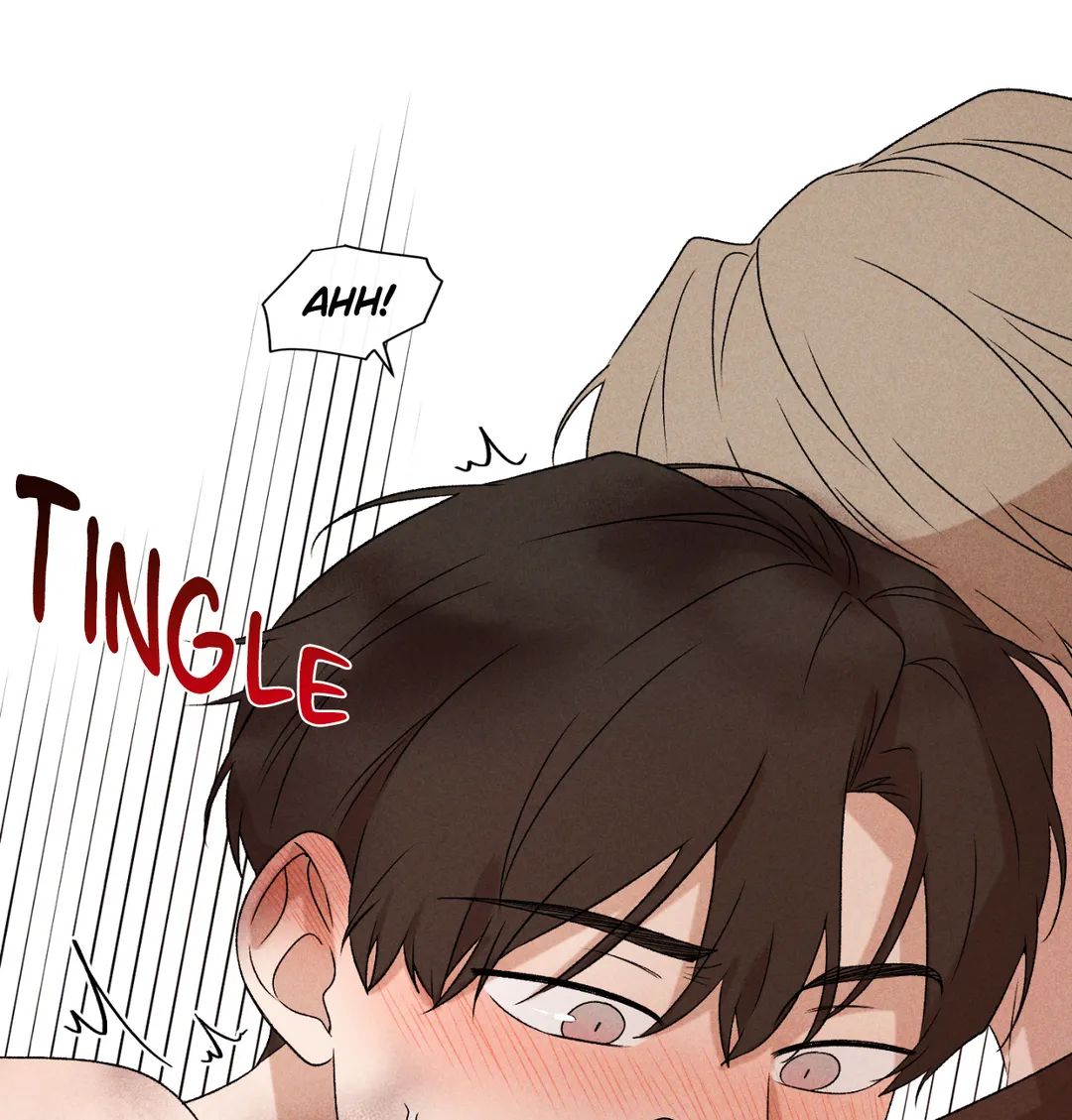 Don’t Build My Hopes Up Chapter 36 page 25 - 