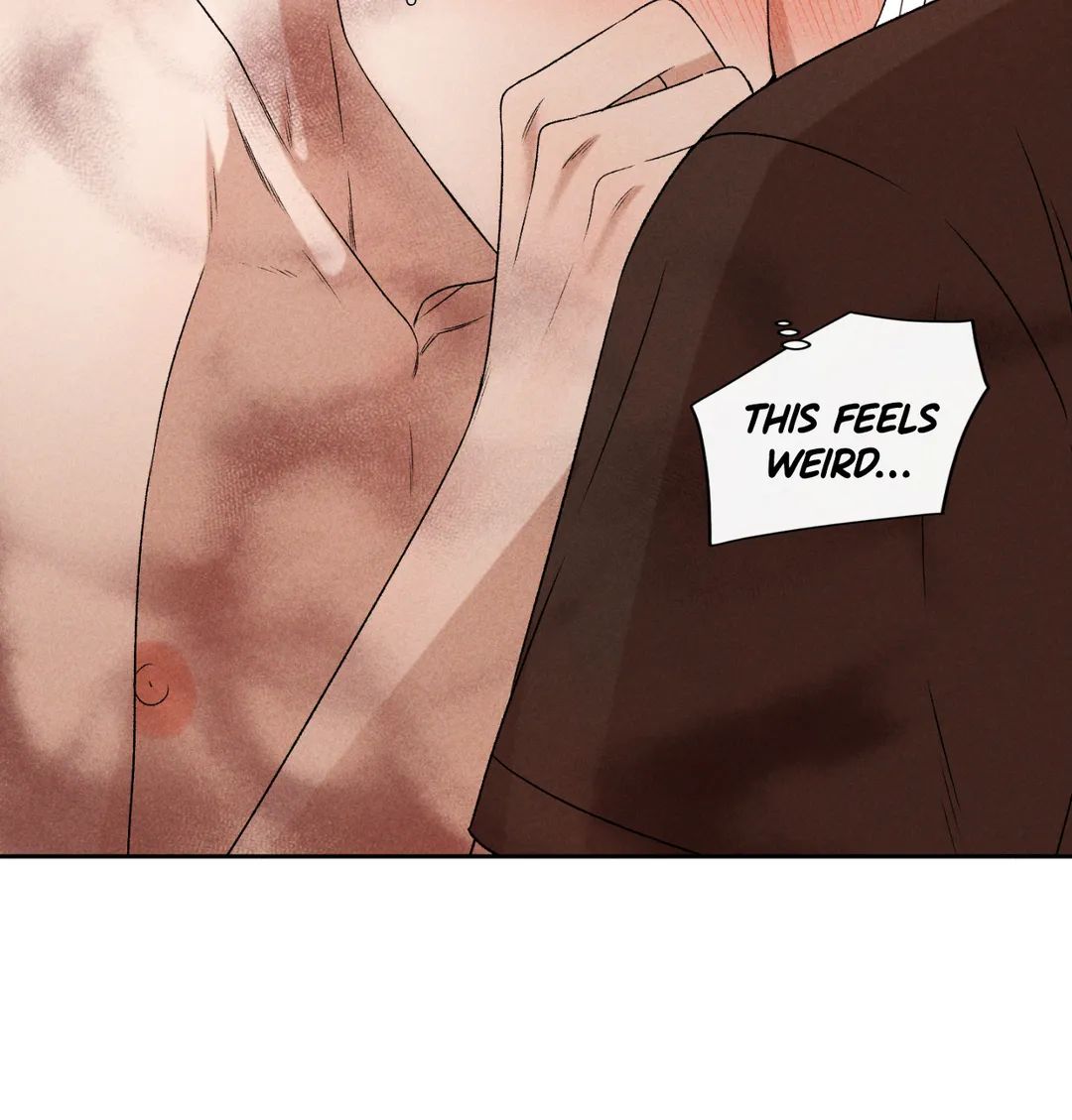 Don’t Build My Hopes Up Chapter 36 page 26 - 