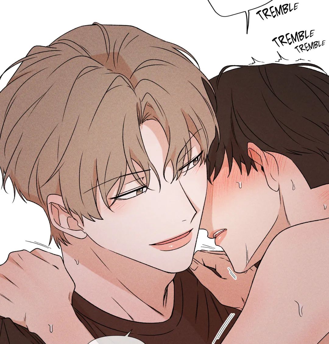 Don’t Build My Hopes Up Chapter 36 page 29 - 