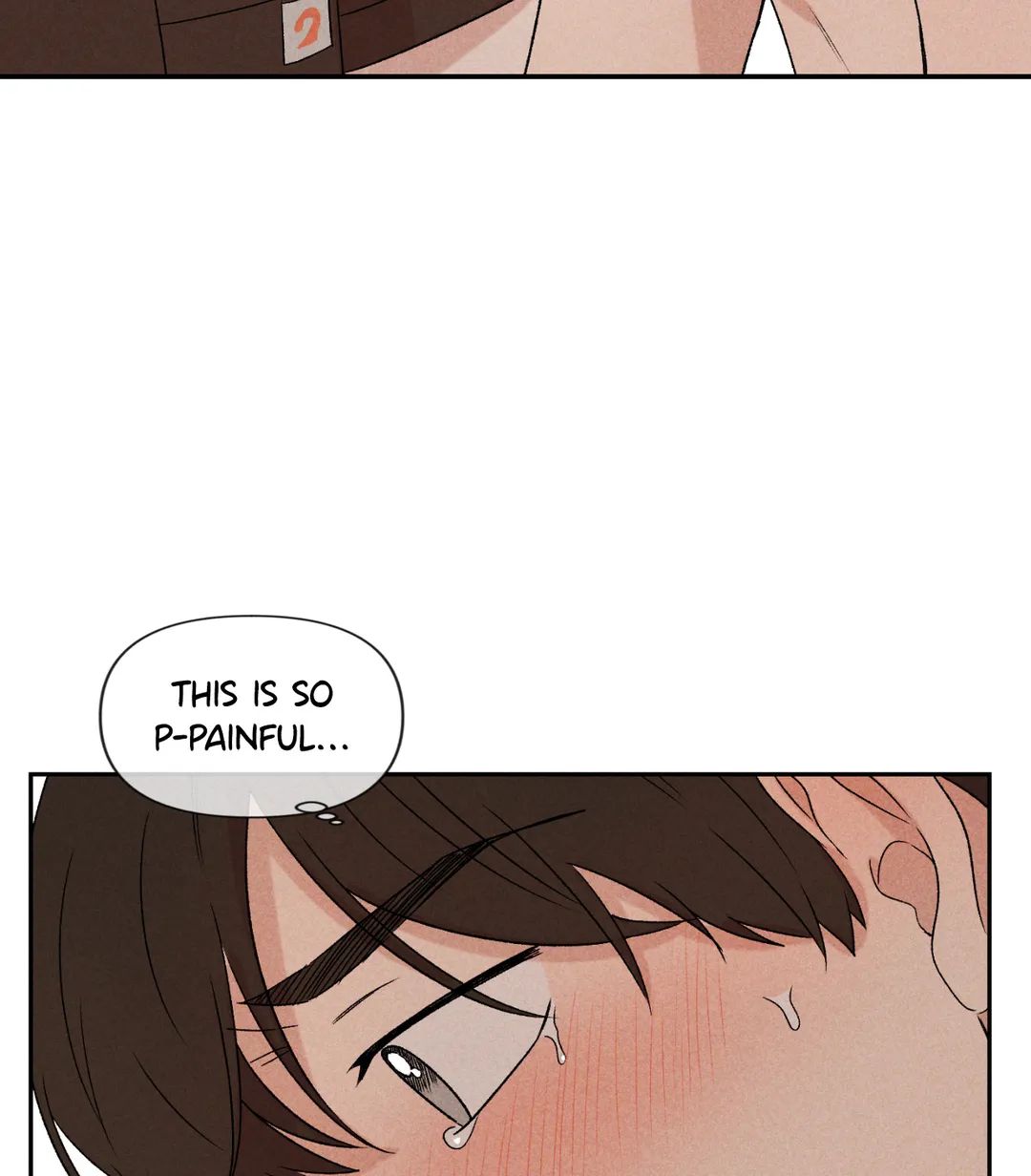 Don’t Build My Hopes Up Chapter 36 page 4 - 