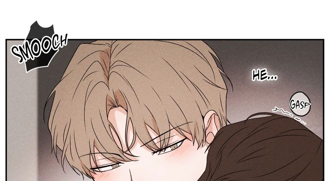 Don’t Build My Hopes Up Chapter 36 page 31 - 