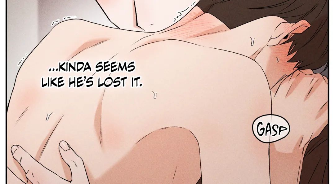 Don’t Build My Hopes Up Chapter 36 page 32 - 