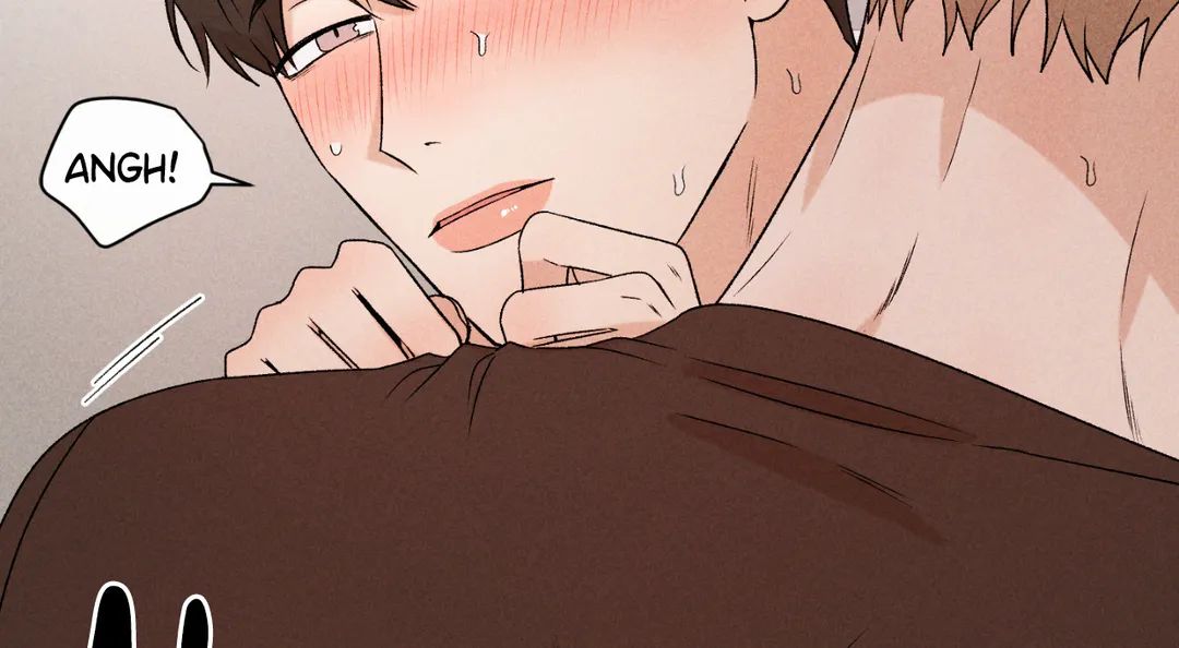 Don’t Build My Hopes Up Chapter 36 page 35 - 